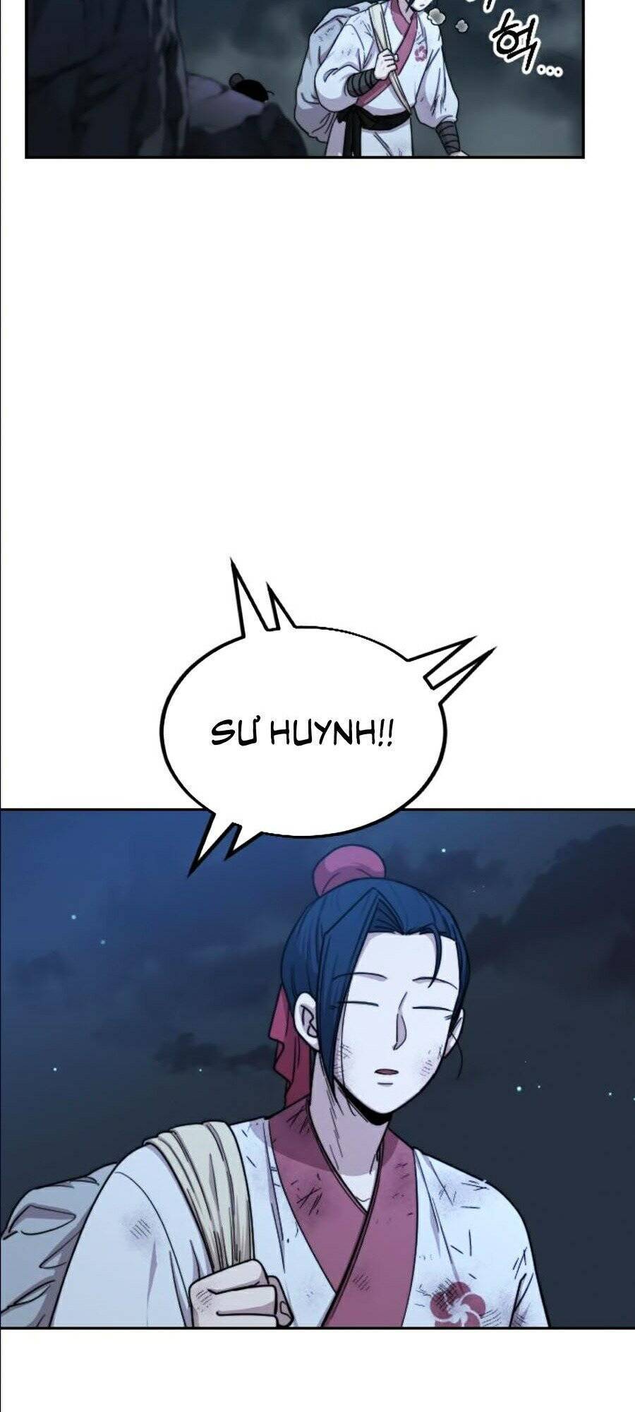 Hoa Sơn Tái Xuất chapter 21 - Upload bởi truyensieuhay.com