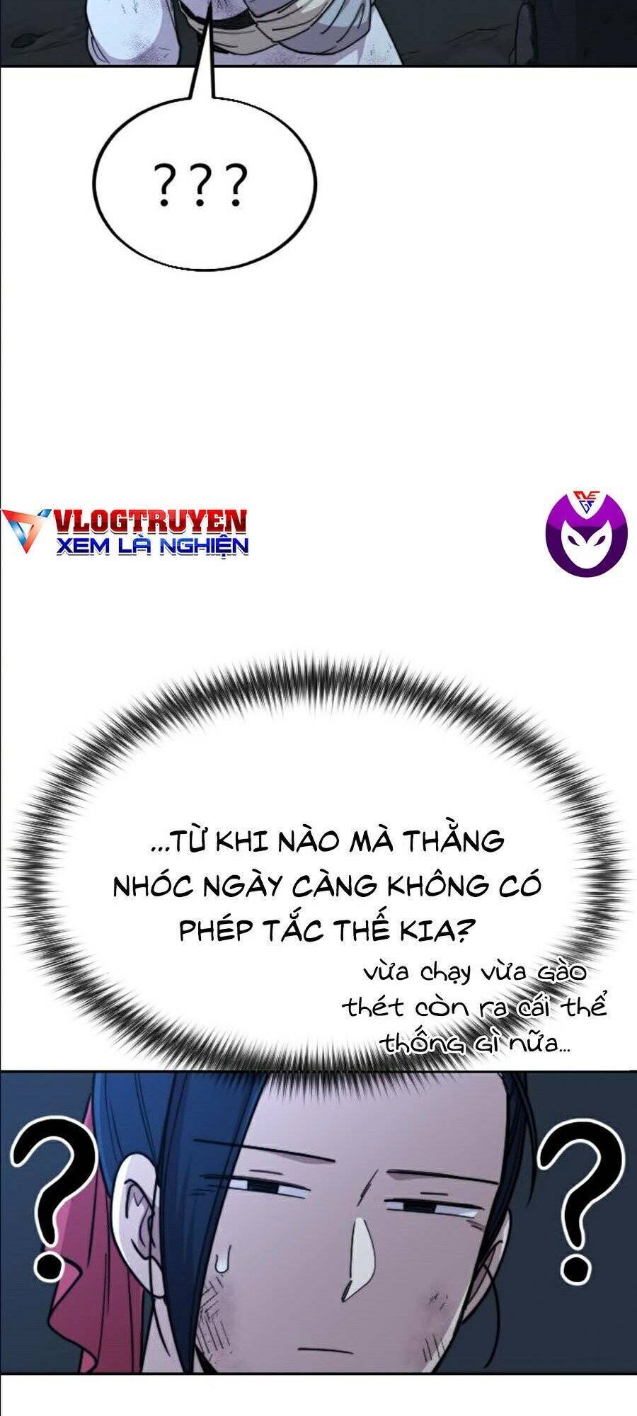 Hoa Sơn Tái Xuất chapter 21 - Upload bởi truyensieuhay.com