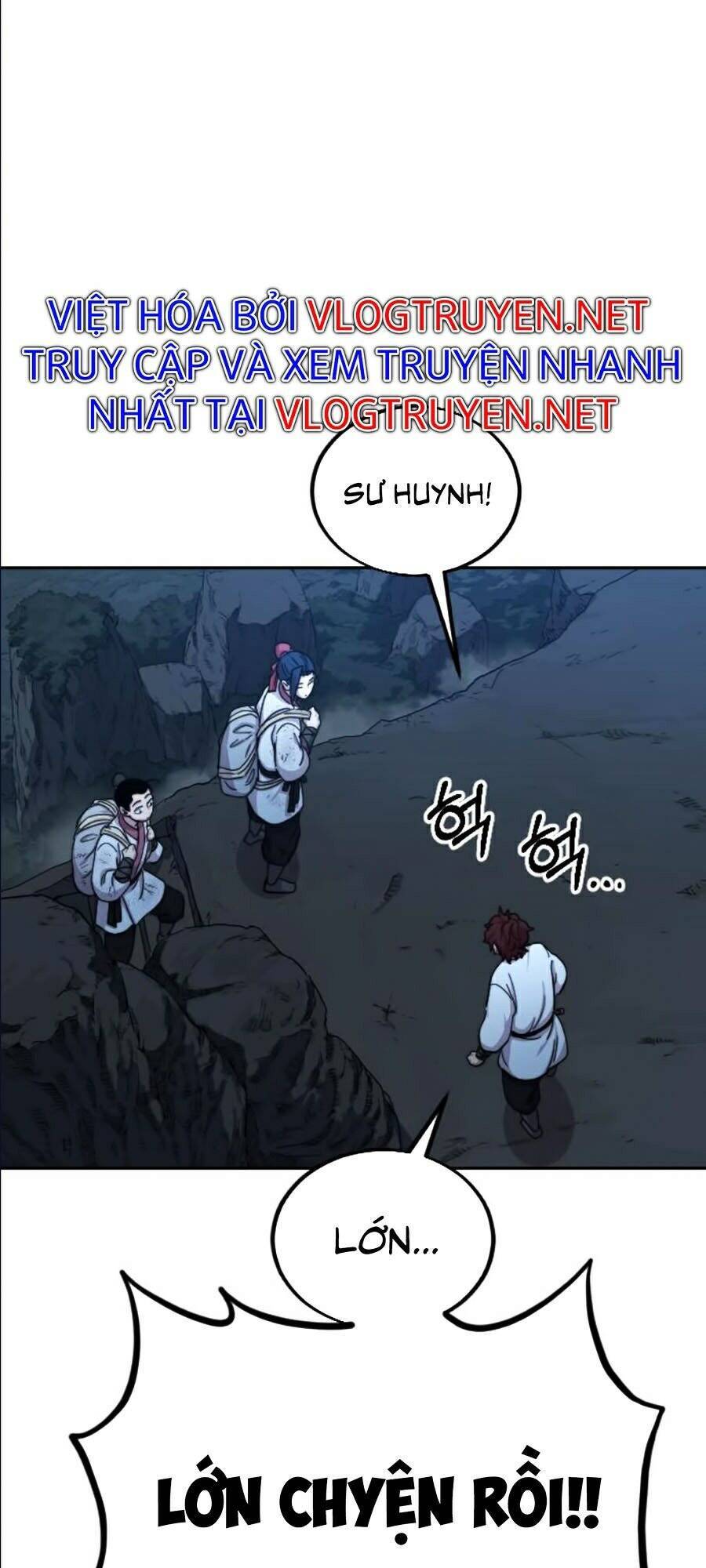 Hoa Sơn Tái Xuất chapter 21 - Upload bởi truyensieuhay.com
