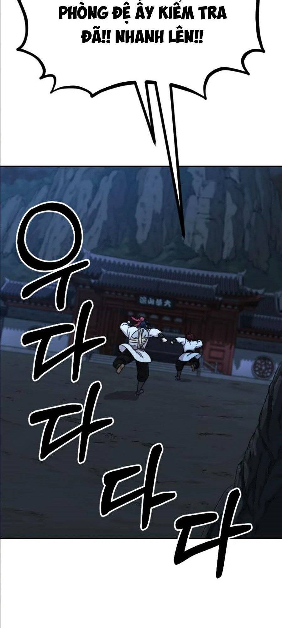 Hoa Sơn Tái Xuất chapter 21 - Upload bởi truyensieuhay.com