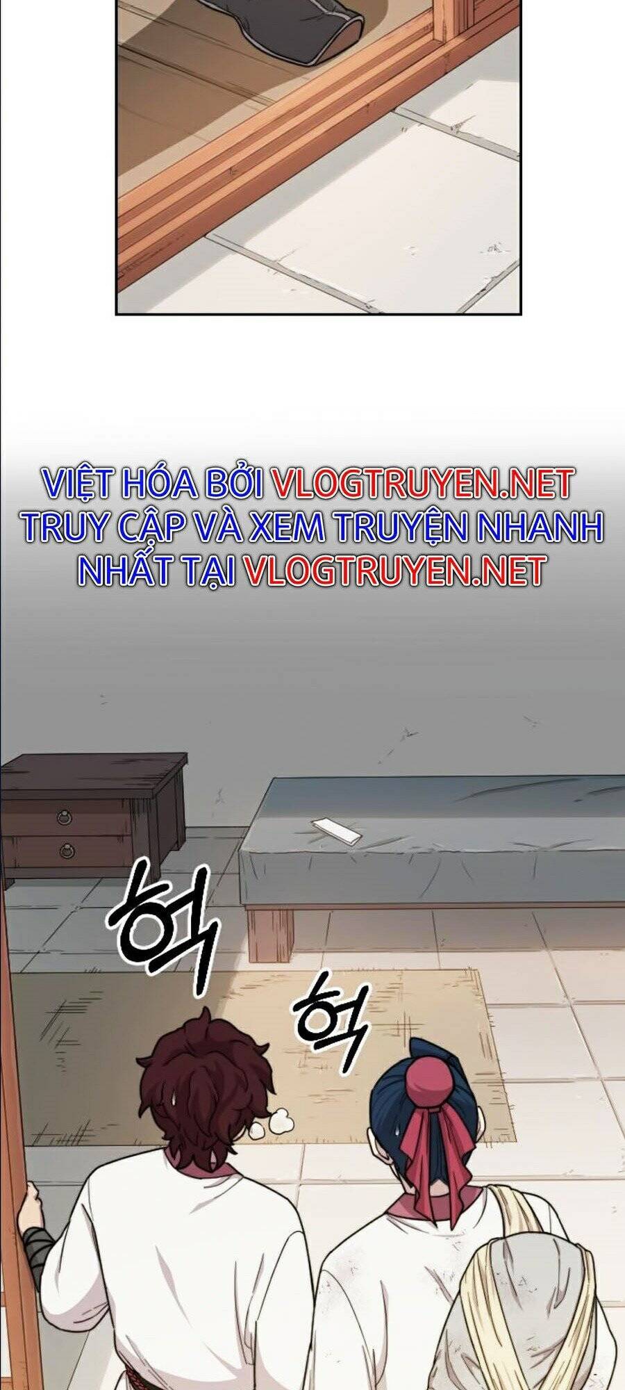 Hoa Sơn Tái Xuất chapter 21 - Upload bởi truyensieuhay.com