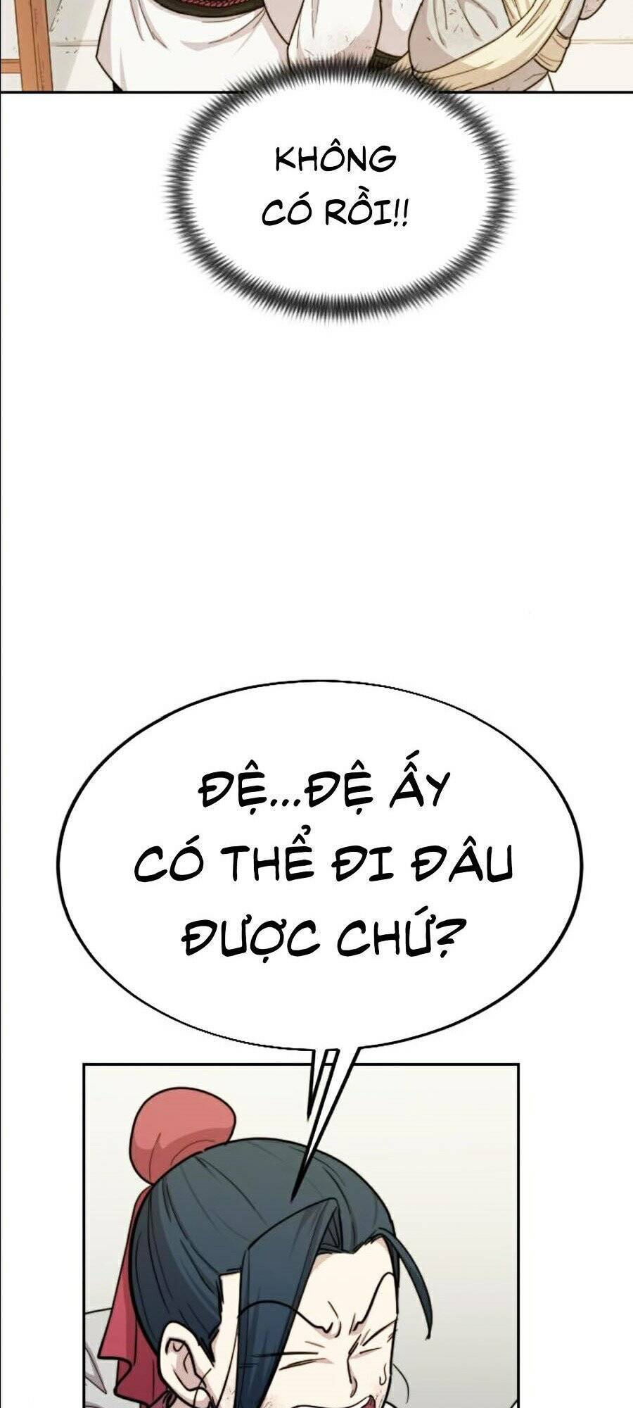 Hoa Sơn Tái Xuất chapter 21 - Upload bởi truyensieuhay.com
