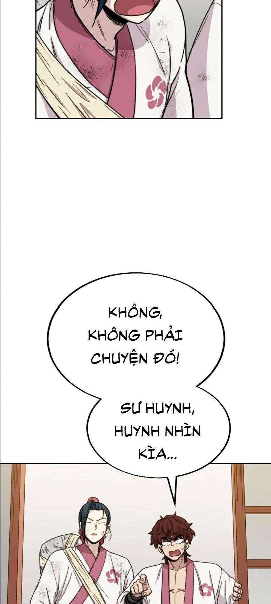 Hoa Sơn Tái Xuất chapter 21 - Upload bởi truyensieuhay.com