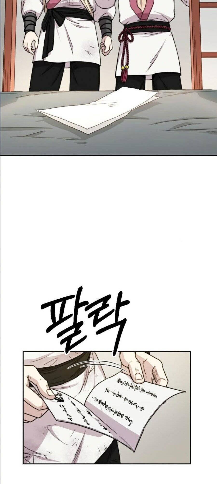 Hoa Sơn Tái Xuất chapter 21 - Upload bởi truyensieuhay.com