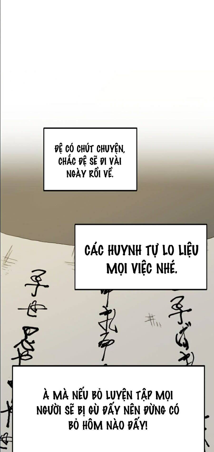 Hoa Sơn Tái Xuất chapter 21 - Upload bởi truyensieuhay.com