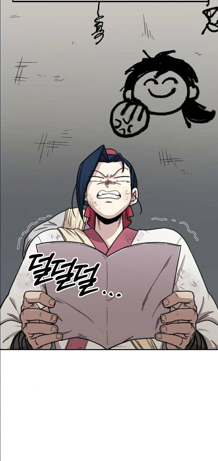Hoa Sơn Tái Xuất chapter 21 - Upload bởi truyensieuhay.com