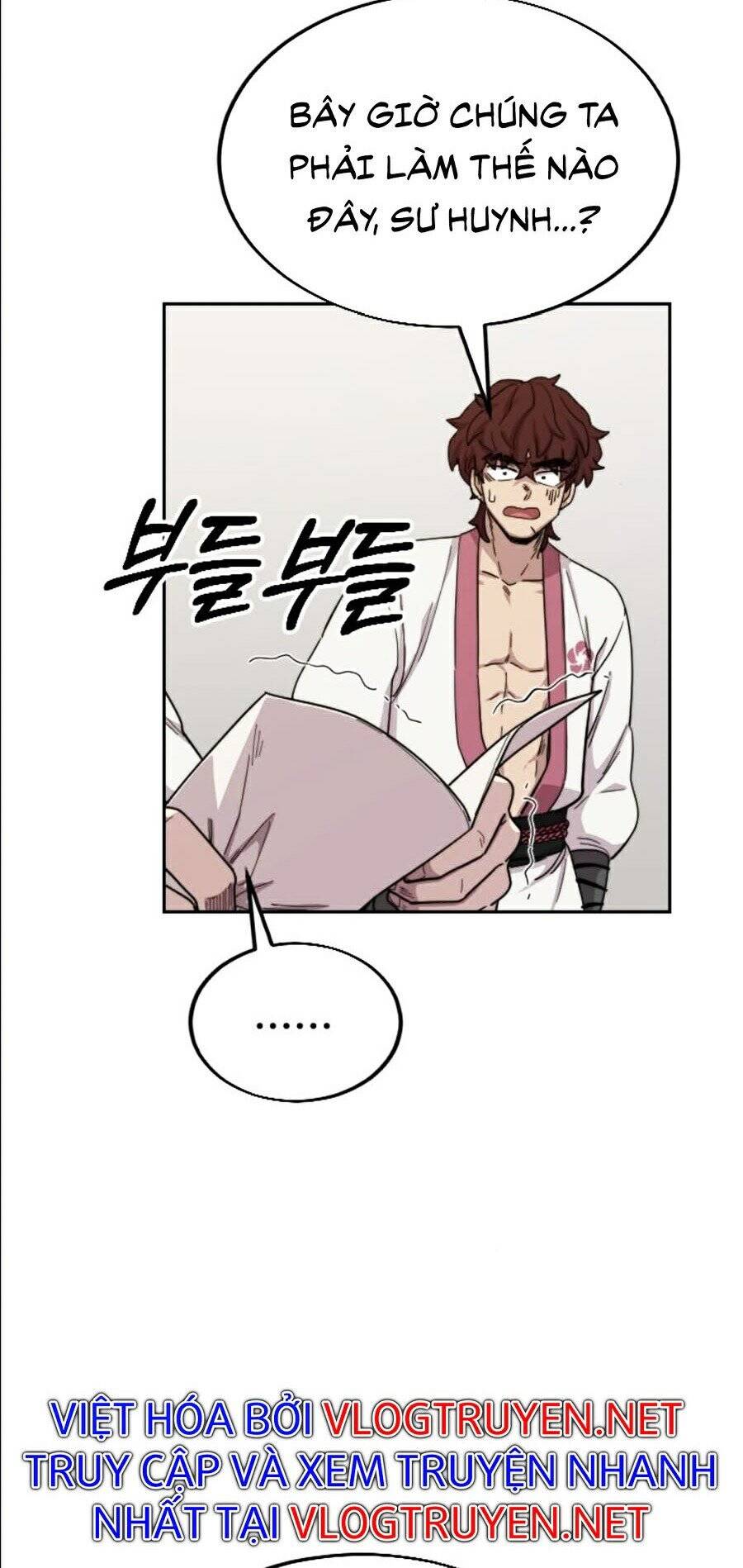 Hoa Sơn Tái Xuất chapter 21 - Upload bởi truyensieuhay.com