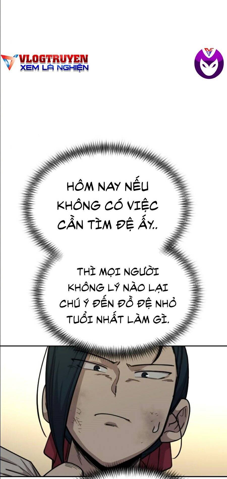 Hoa Sơn Tái Xuất chapter 21 - Upload bởi truyensieuhay.com