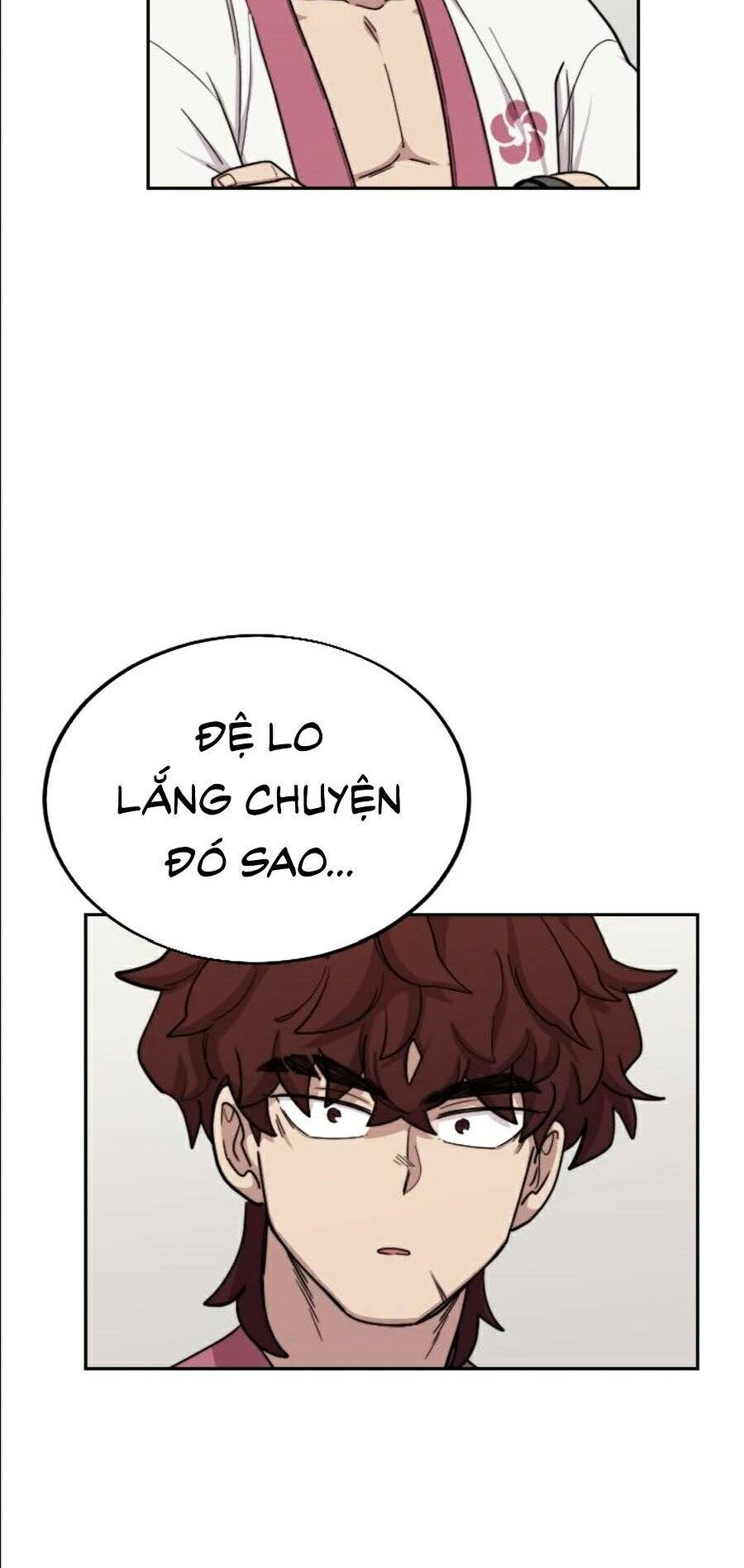 Hoa Sơn Tái Xuất chapter 21 - Upload bởi truyensieuhay.com