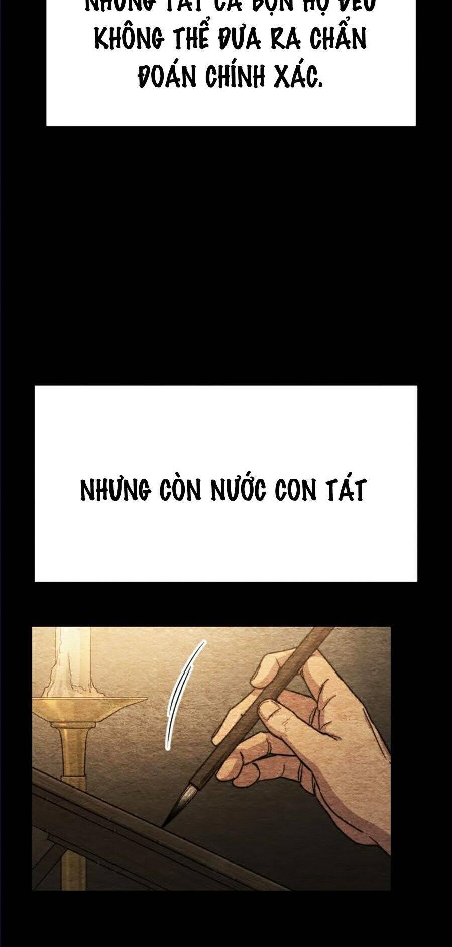 Hoa Sơn Tái Xuất chapter 21 - Upload bởi truyensieuhay.com
