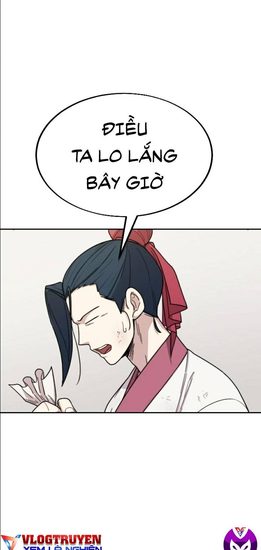 Hoa Sơn Tái Xuất chapter 21 - Upload bởi truyensieuhay.com