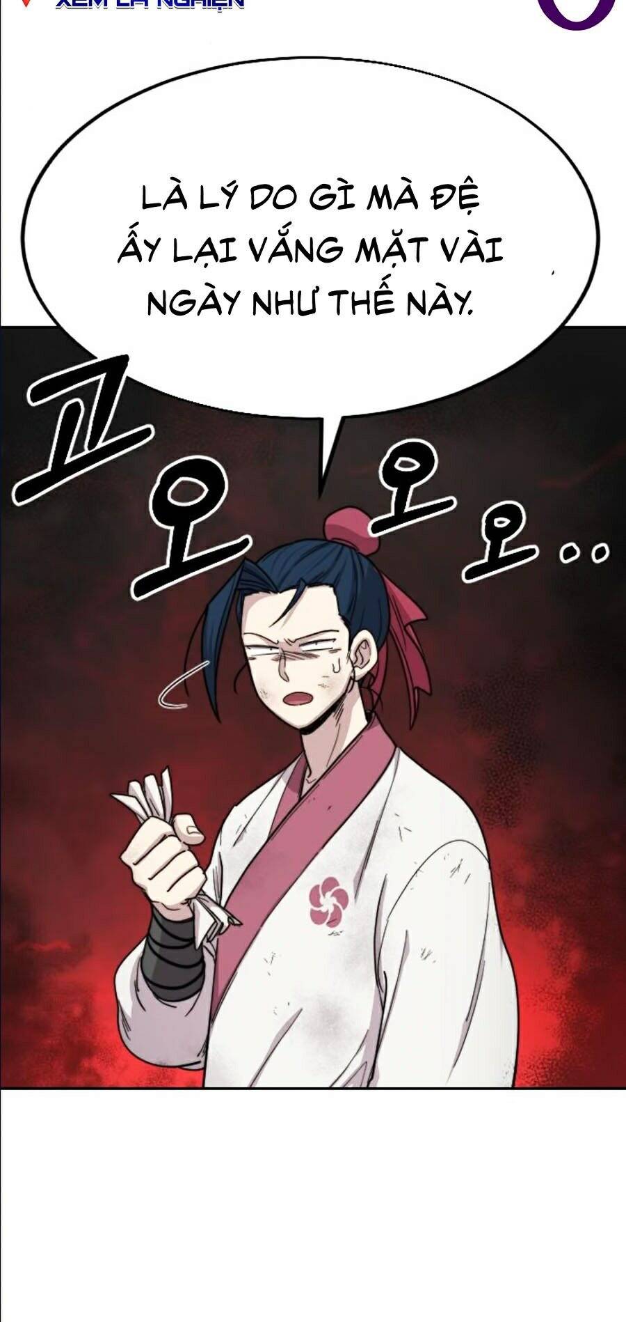 Hoa Sơn Tái Xuất chapter 21 - Upload bởi truyensieuhay.com