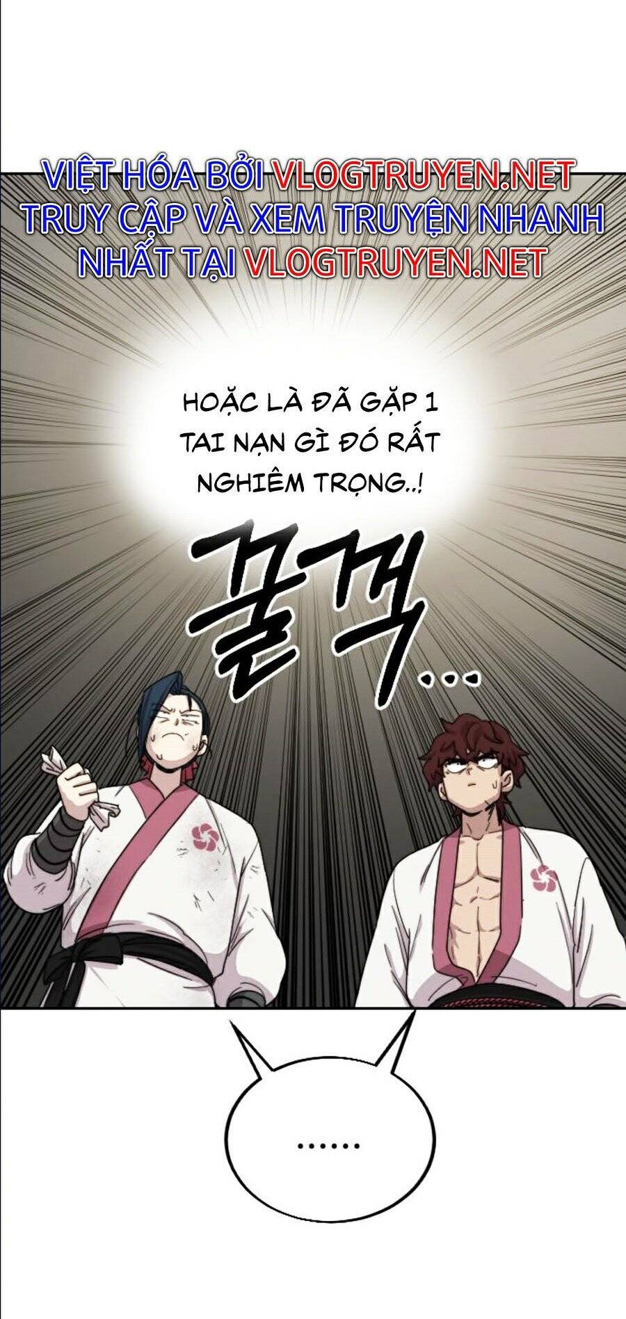 Hoa Sơn Tái Xuất chapter 21 - Upload bởi truyensieuhay.com