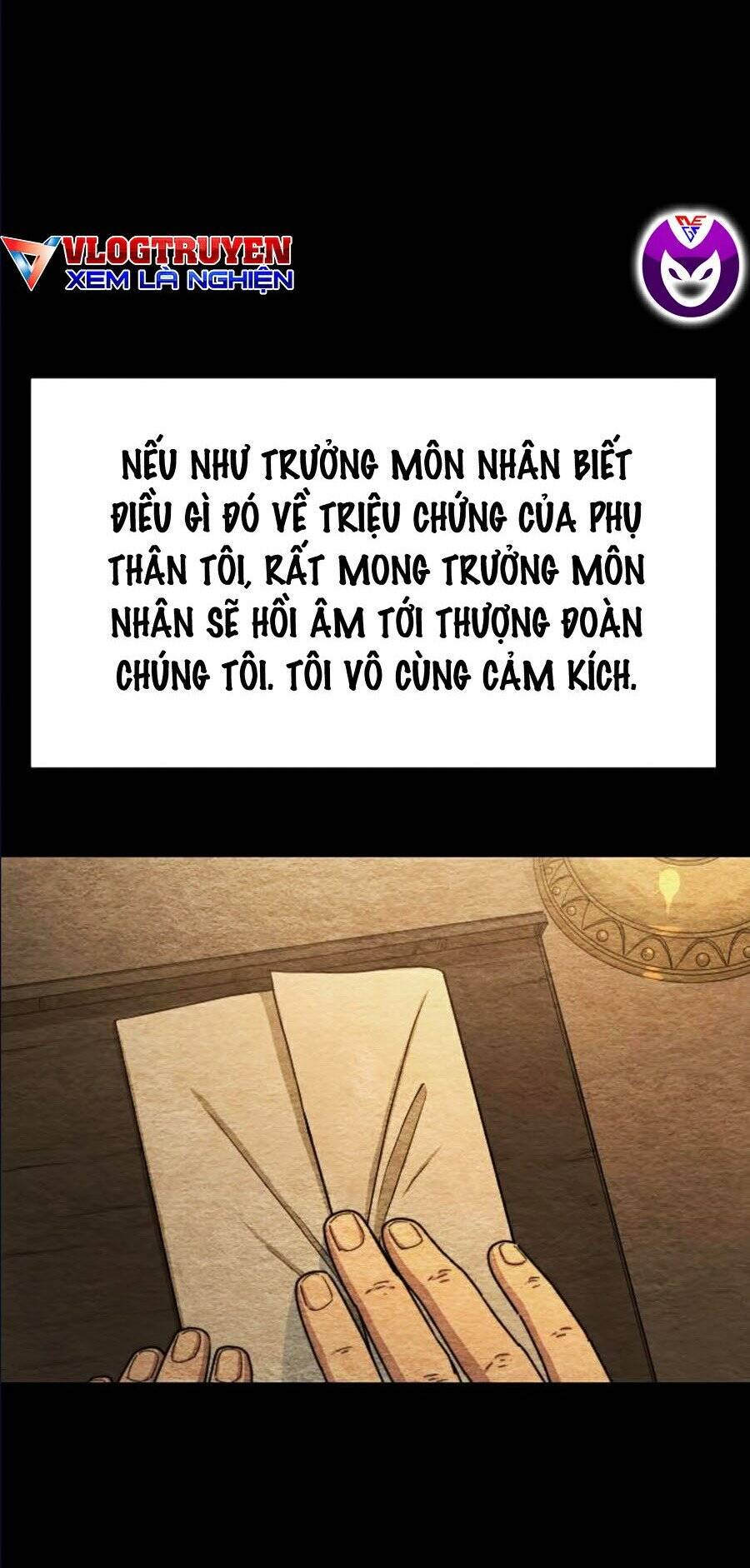 Hoa Sơn Tái Xuất chapter 21 - Upload bởi truyensieuhay.com
