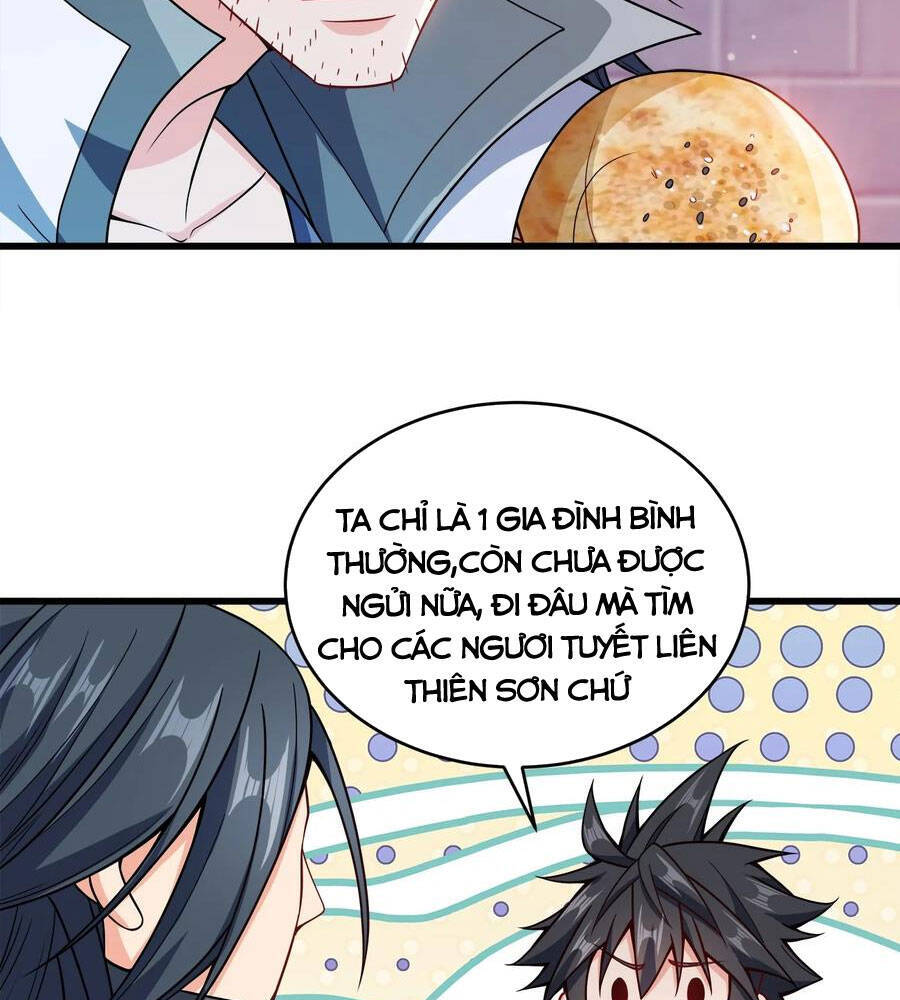 Nương Tử Nhà Ta Là Nữ Đế chapter 27 - Trang 2