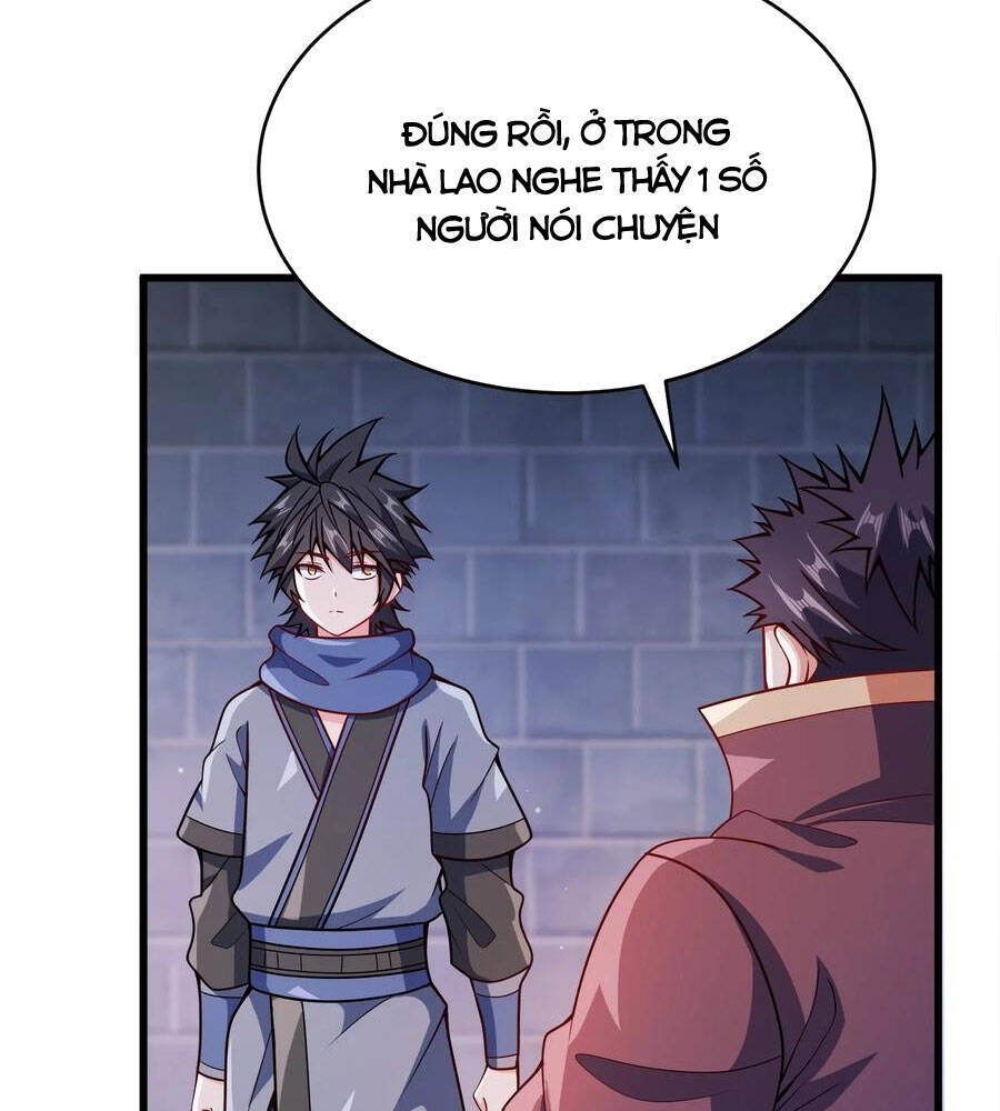 Nương Tử Nhà Ta Là Nữ Đế chapter 27 - Trang 4