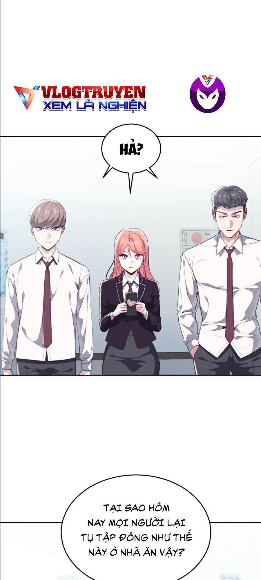 Cậu bé của thần chết chapter 108 - Upload bởi truyensieuhay.com