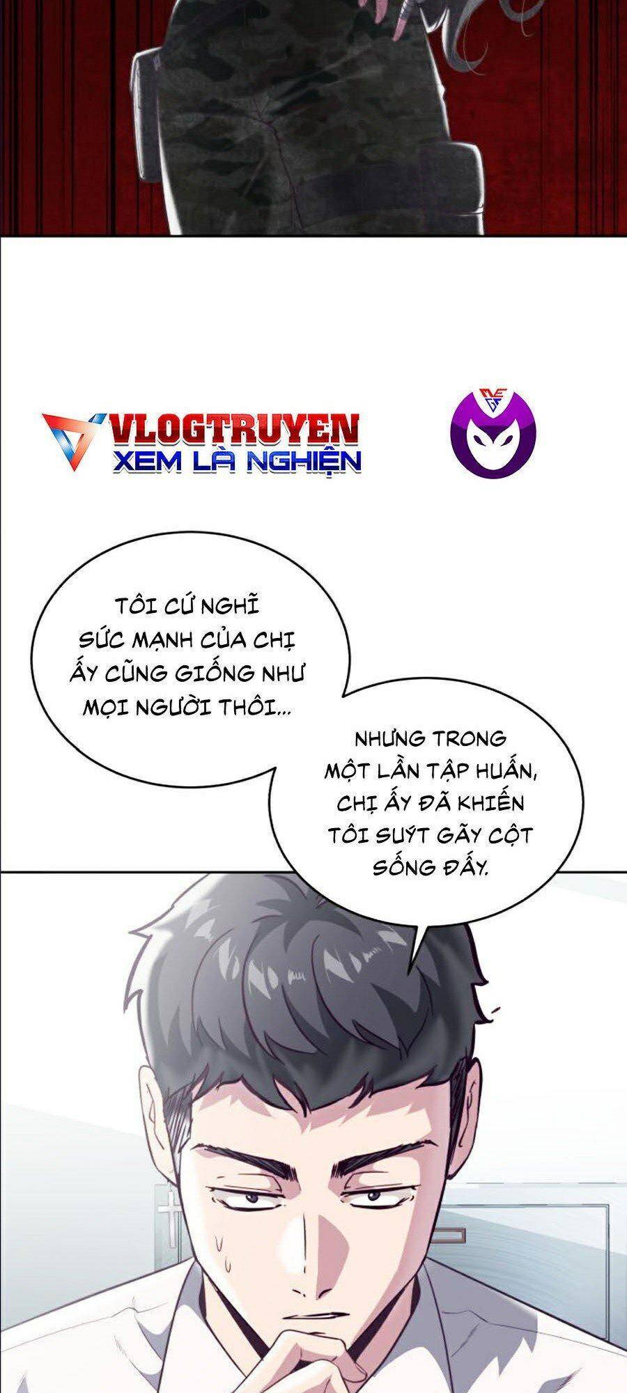 Cậu bé của thần chết chapter 108 - Upload bởi truyensieuhay.com