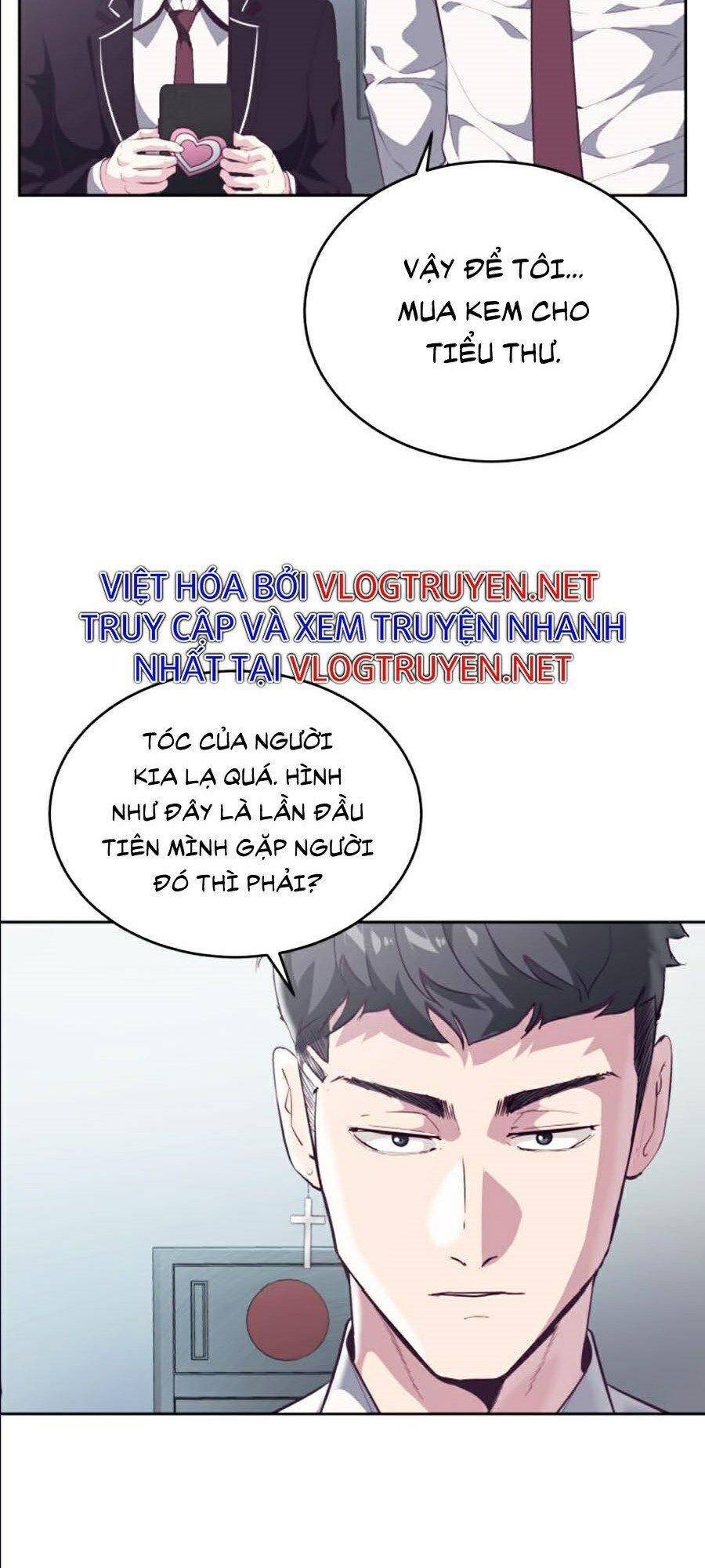 Cậu bé của thần chết chapter 108 - Upload bởi truyensieuhay.com