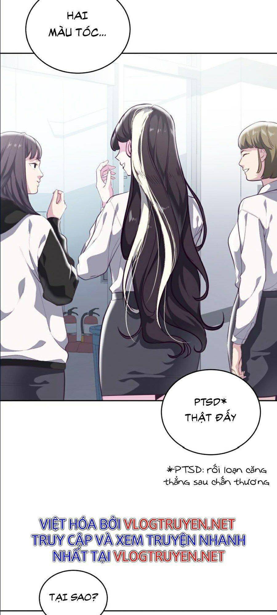 Cậu bé của thần chết chapter 108 - Upload bởi truyensieuhay.com
