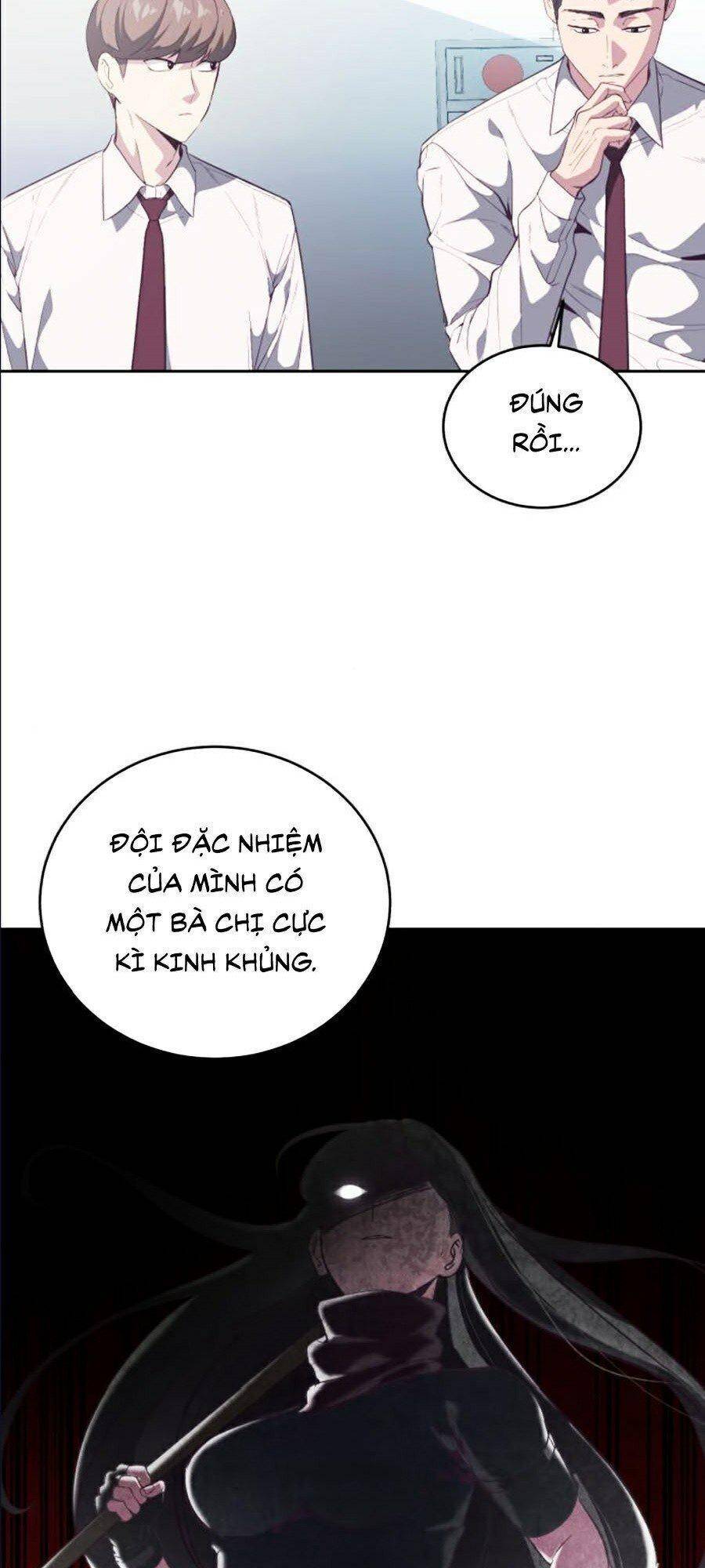 Cậu bé của thần chết chapter 108 - Upload bởi truyensieuhay.com
