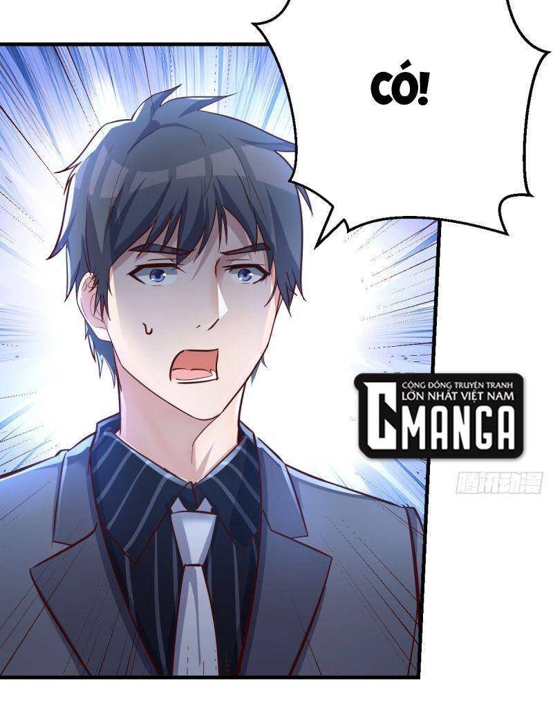 Trong Nhà Có 2 Bạn Gái Song Sinh chapter 116 - Trang 12