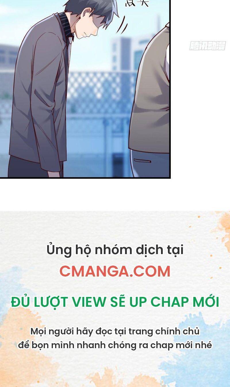 Trong Nhà Có 2 Bạn Gái Song Sinh chapter 116 - Trang 16