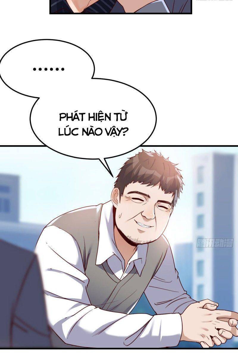 Trong Nhà Có 2 Bạn Gái Song Sinh chapter 116 - Trang 20