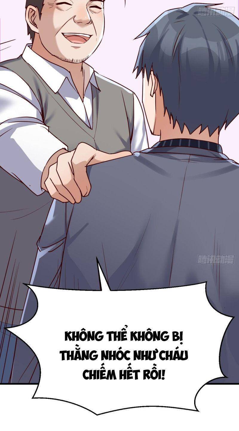 Trong Nhà Có 2 Bạn Gái Song Sinh chapter 116 - Trang 24