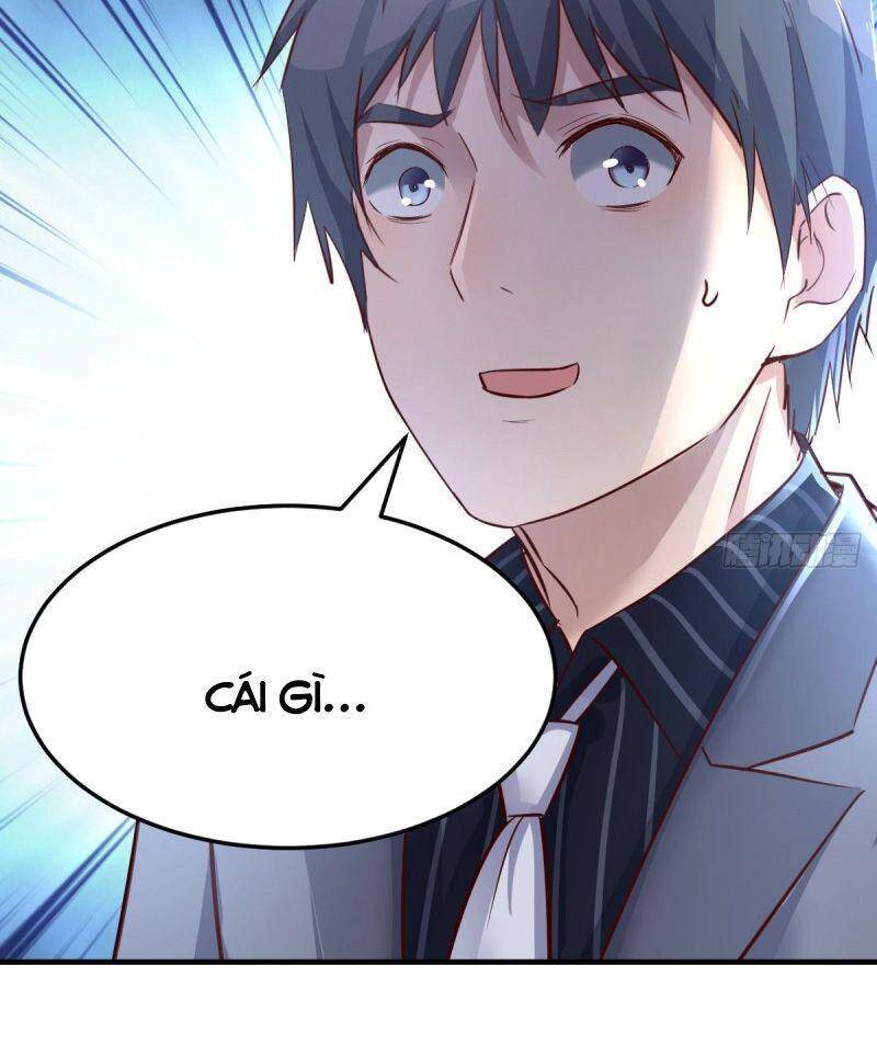 Trong Nhà Có 2 Bạn Gái Song Sinh chapter 116 - Trang 4