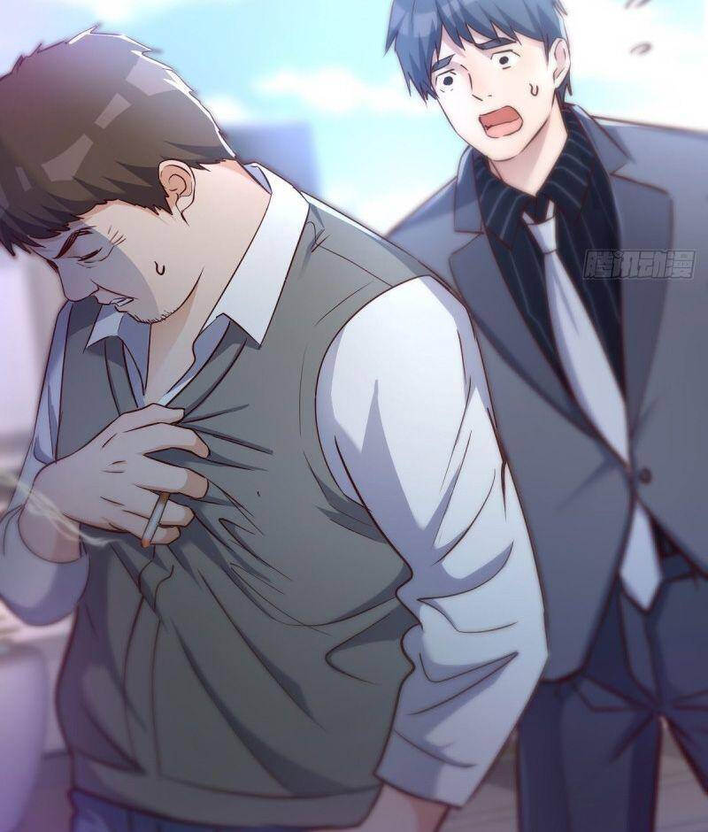 Trong Nhà Có 2 Bạn Gái Song Sinh chapter 116 - Trang 10