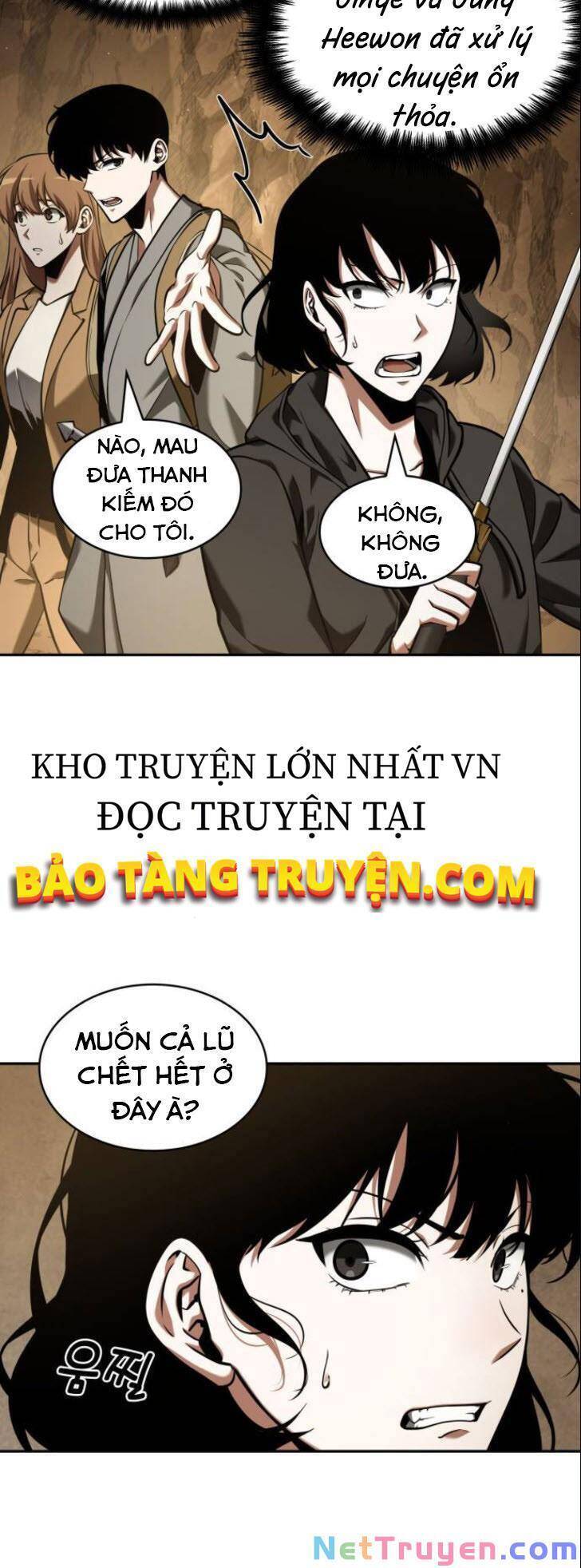 Toàn Trí Độc Giả chapter 64 - Upload bởi truyensieuhay.com