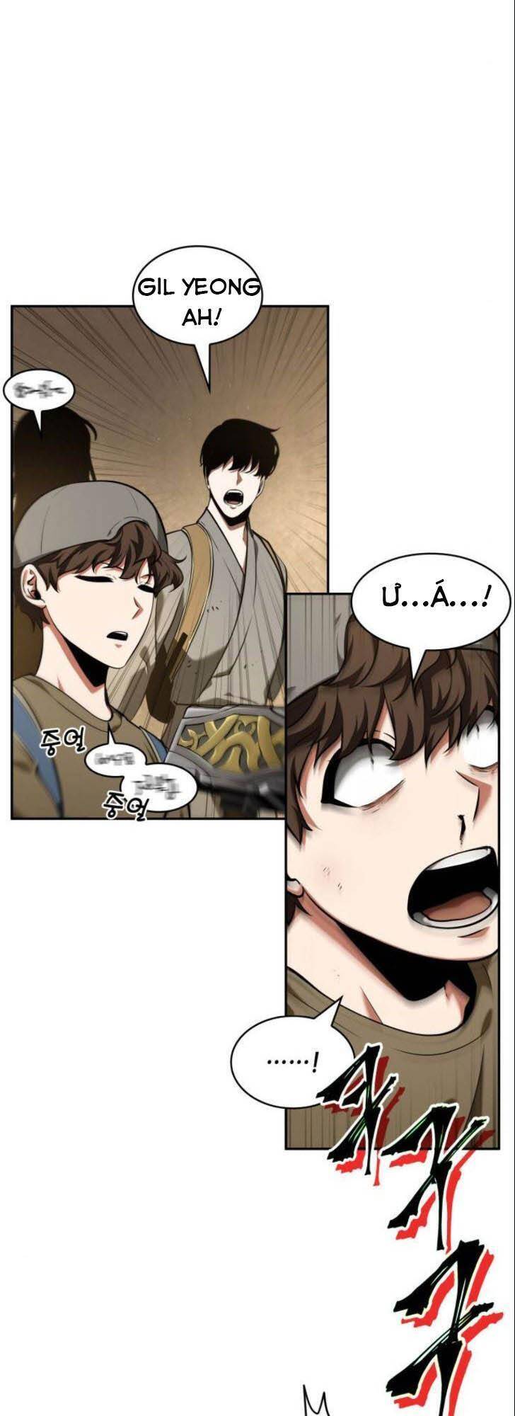 Toàn Trí Độc Giả chapter 64 - Upload bởi truyensieuhay.com