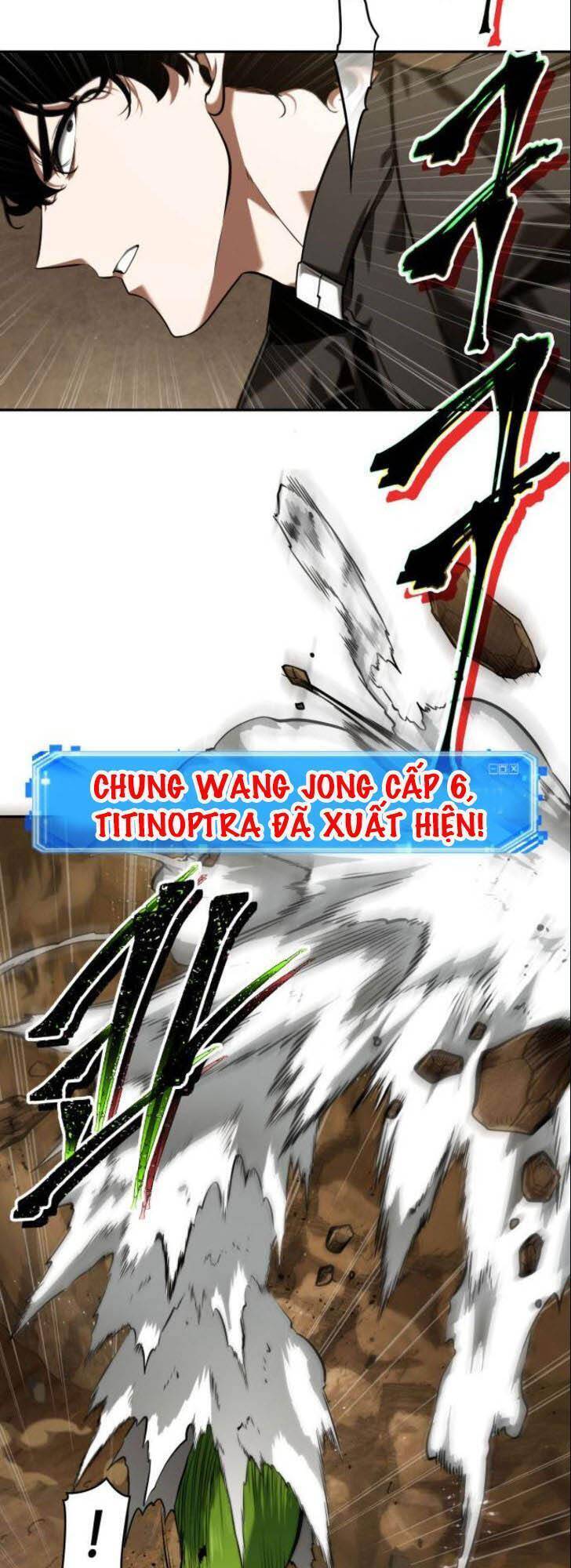 Toàn Trí Độc Giả chapter 64 - Upload bởi truyensieuhay.com