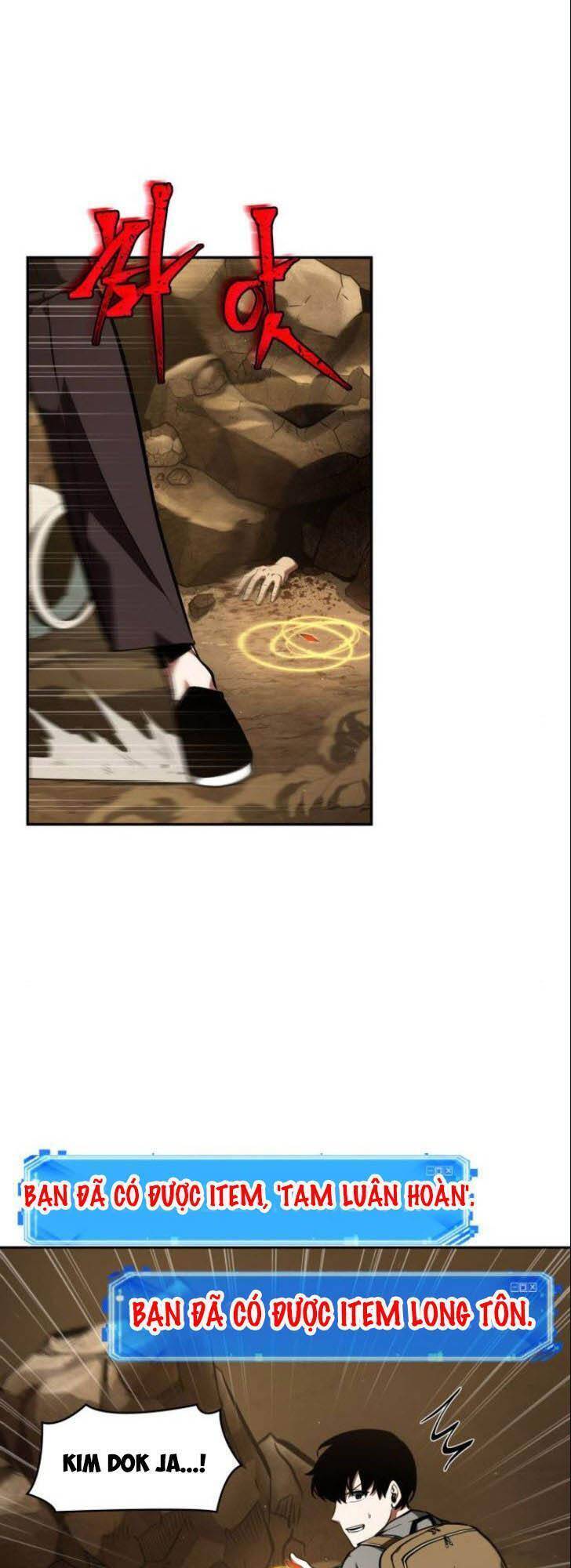 Toàn Trí Độc Giả chapter 64 - Upload bởi truyensieuhay.com
