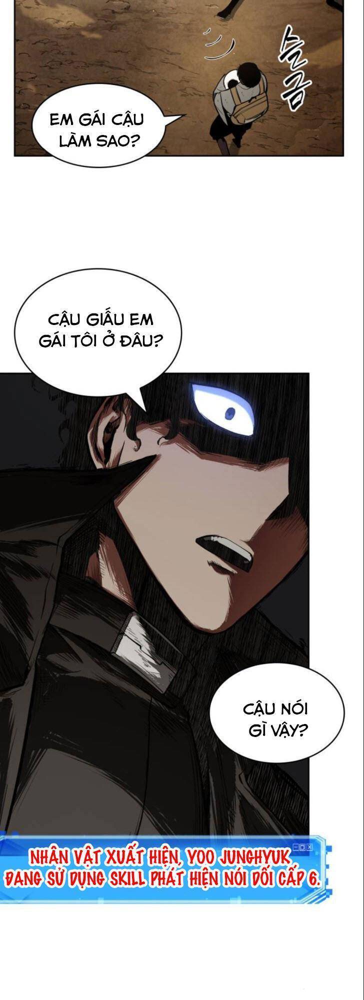Toàn Trí Độc Giả chapter 64 - Upload bởi truyensieuhay.com