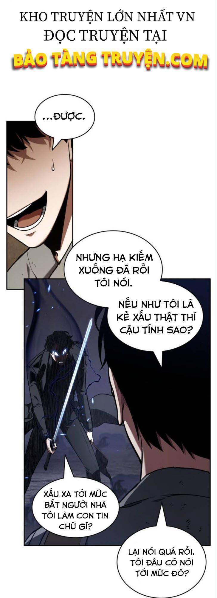 Toàn Trí Độc Giả chapter 64 - Upload bởi truyensieuhay.com