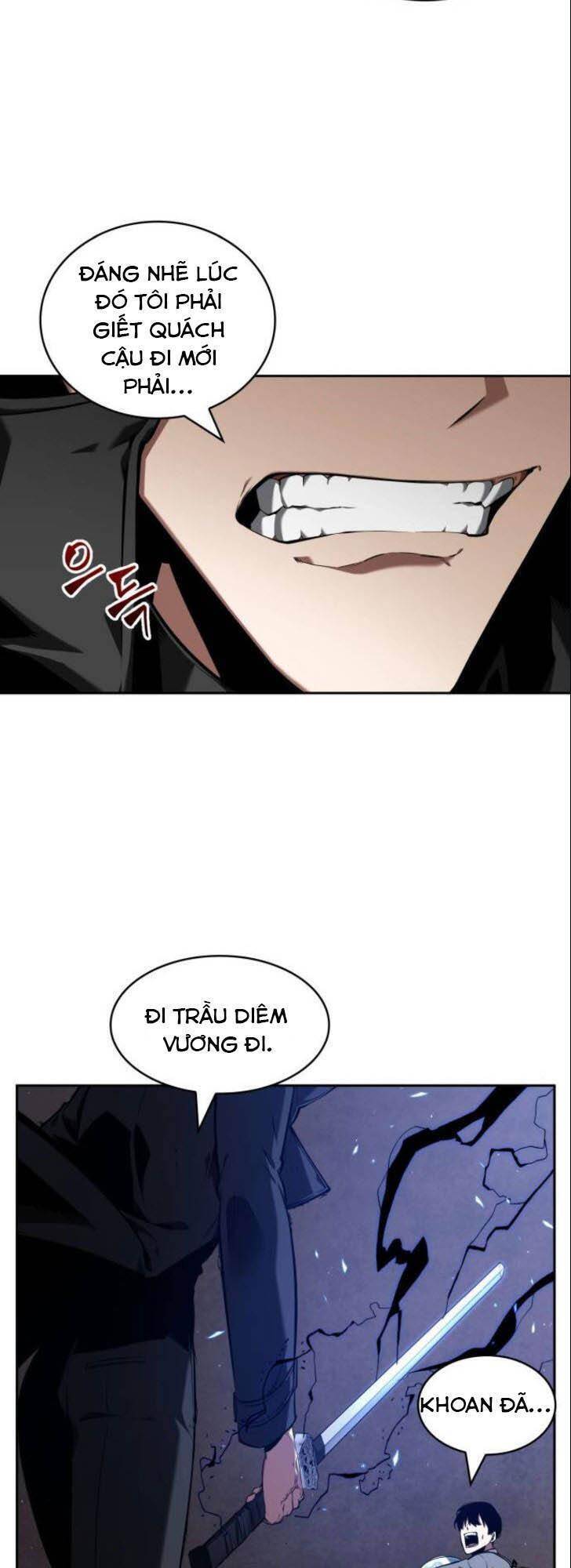 Toàn Trí Độc Giả chapter 64 - Upload bởi truyensieuhay.com