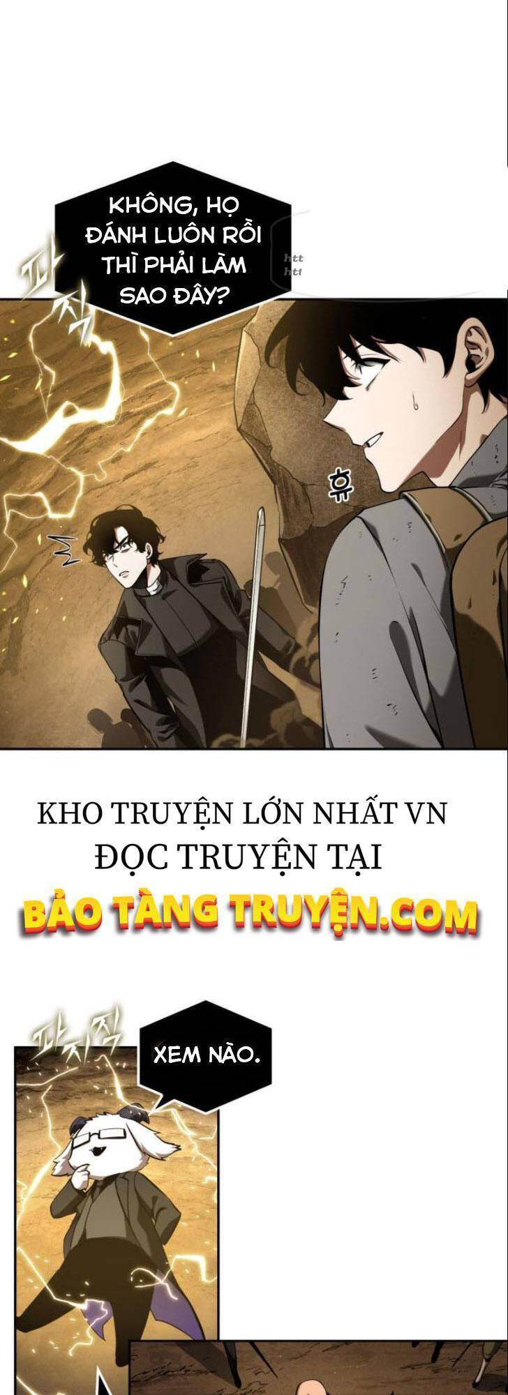Toàn Trí Độc Giả chapter 64 - Upload bởi truyensieuhay.com