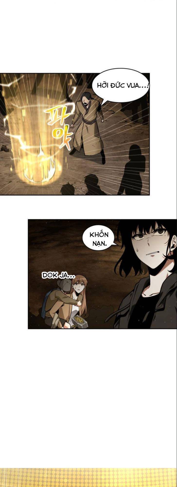 Toàn Trí Độc Giả chapter 64 - Upload bởi truyensieuhay.com