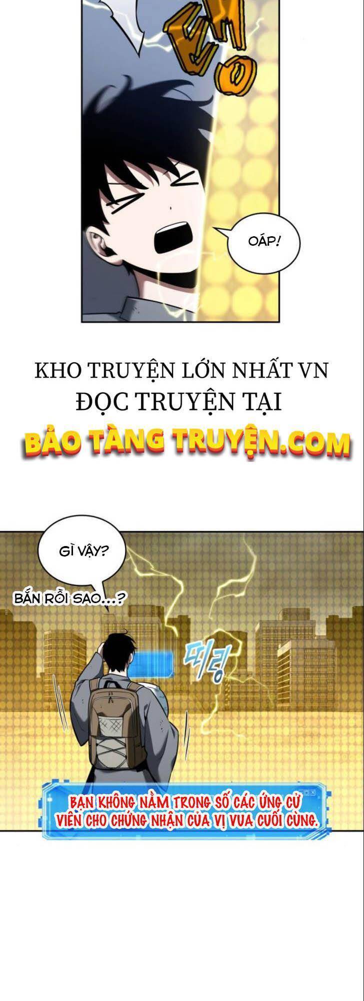 Toàn Trí Độc Giả chapter 64 - Upload bởi truyensieuhay.com