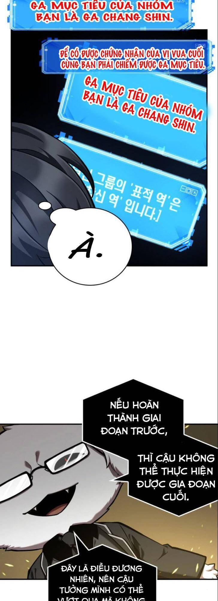 Toàn Trí Độc Giả chapter 64 - Upload bởi truyensieuhay.com
