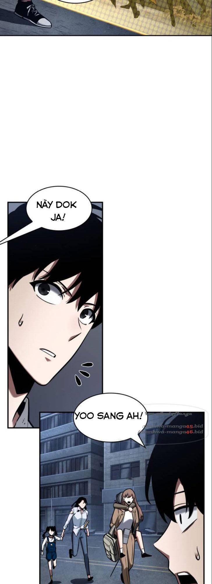Toàn Trí Độc Giả chapter 64 - Upload bởi truyensieuhay.com