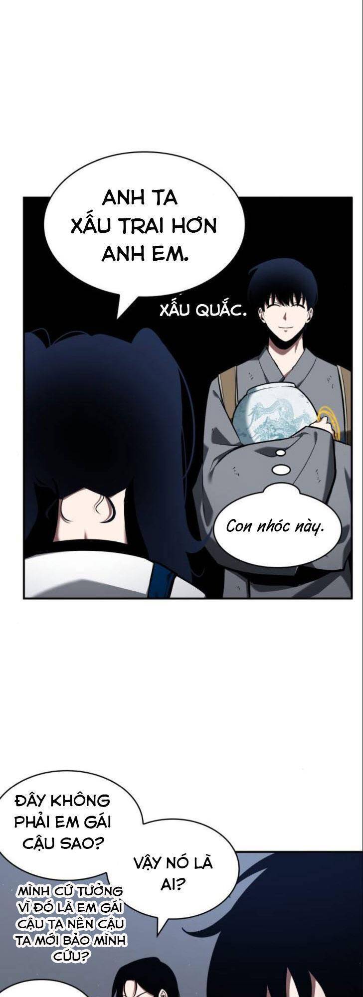 Toàn Trí Độc Giả chapter 64 - Upload bởi truyensieuhay.com