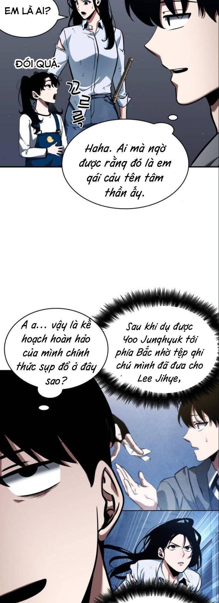 Toàn Trí Độc Giả chapter 64 - Upload bởi truyensieuhay.com