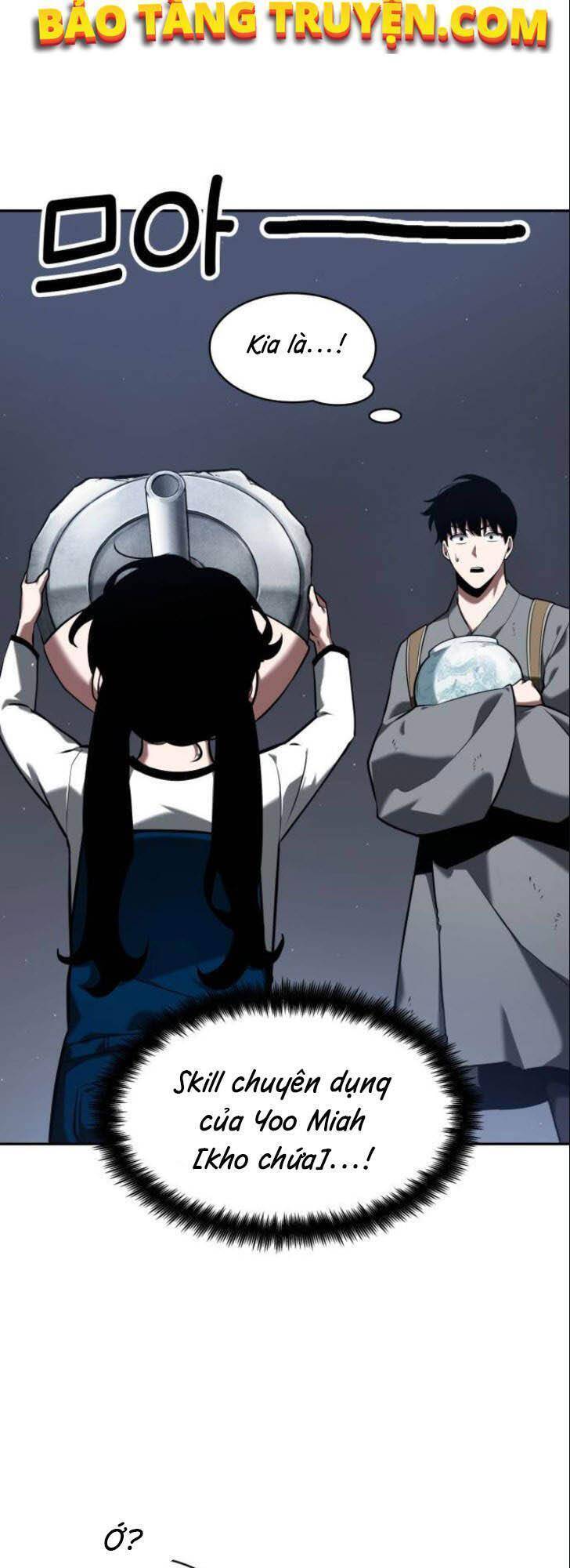 Toàn Trí Độc Giả chapter 64 - Upload bởi truyensieuhay.com