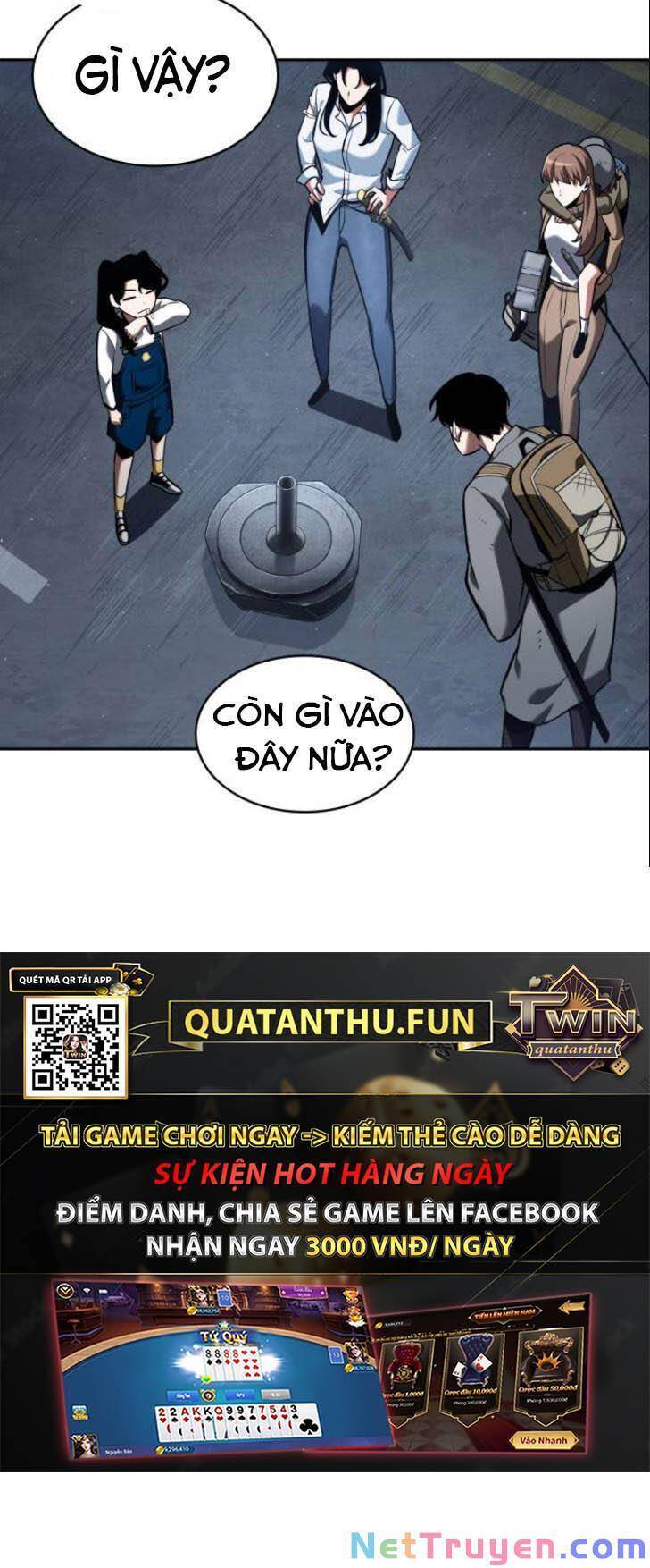 Toàn Trí Độc Giả chapter 64 - Upload bởi truyensieuhay.com