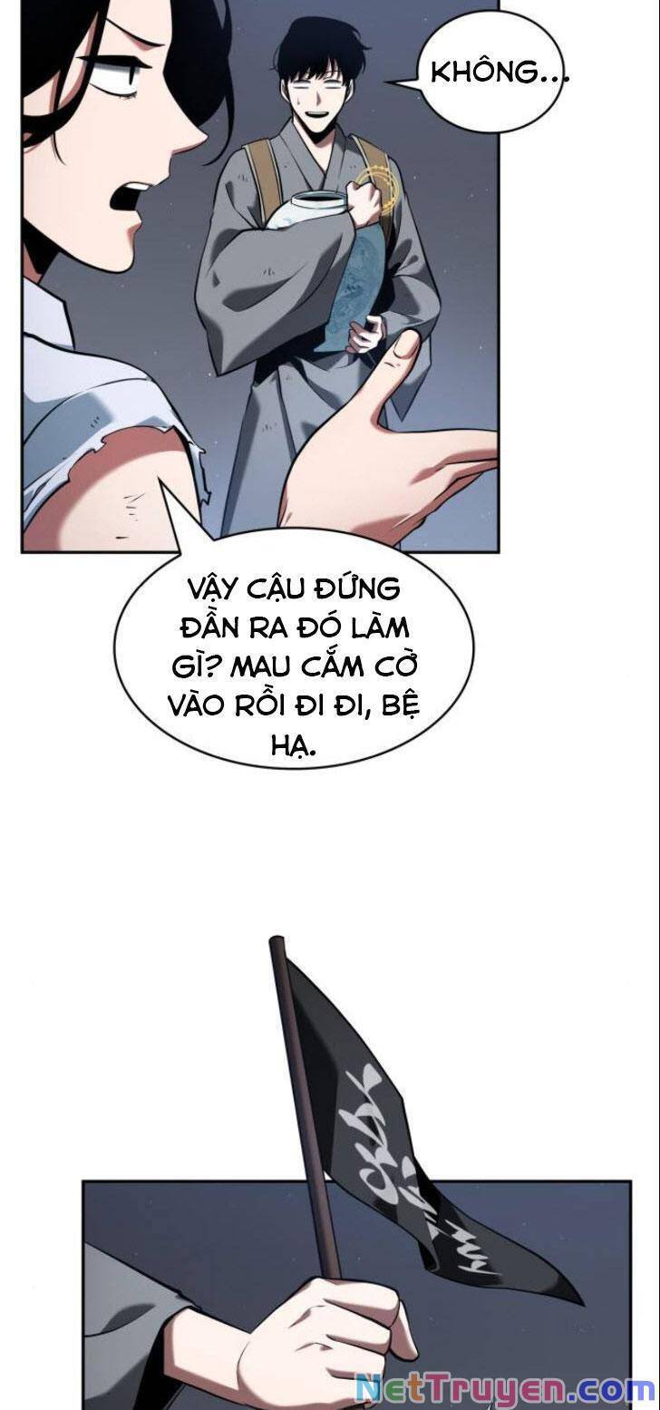 Toàn Trí Độc Giả chapter 64 - Upload bởi truyensieuhay.com