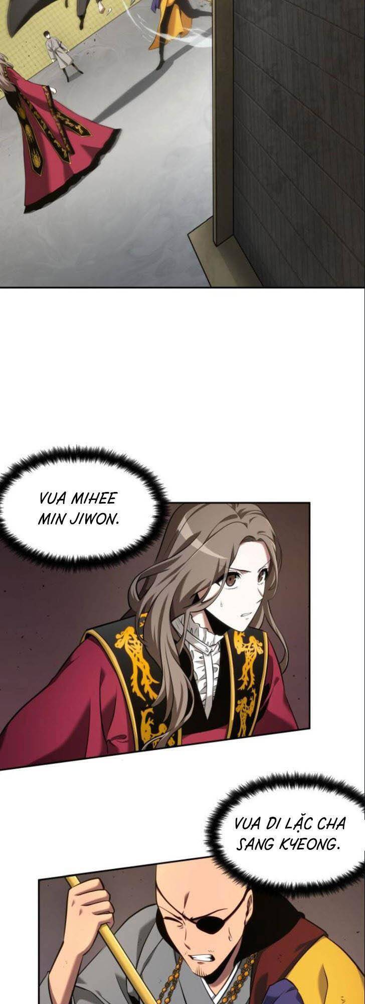 Toàn Trí Độc Giả chapter 64 - Upload bởi truyensieuhay.com