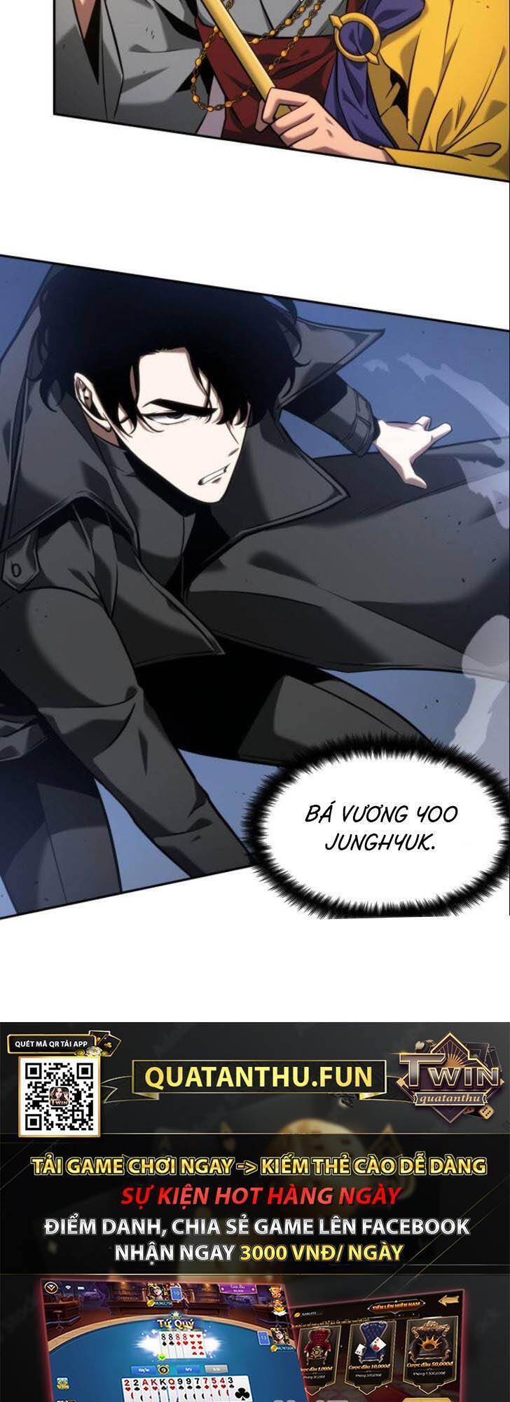 Toàn Trí Độc Giả chapter 64 - Upload bởi truyensieuhay.com